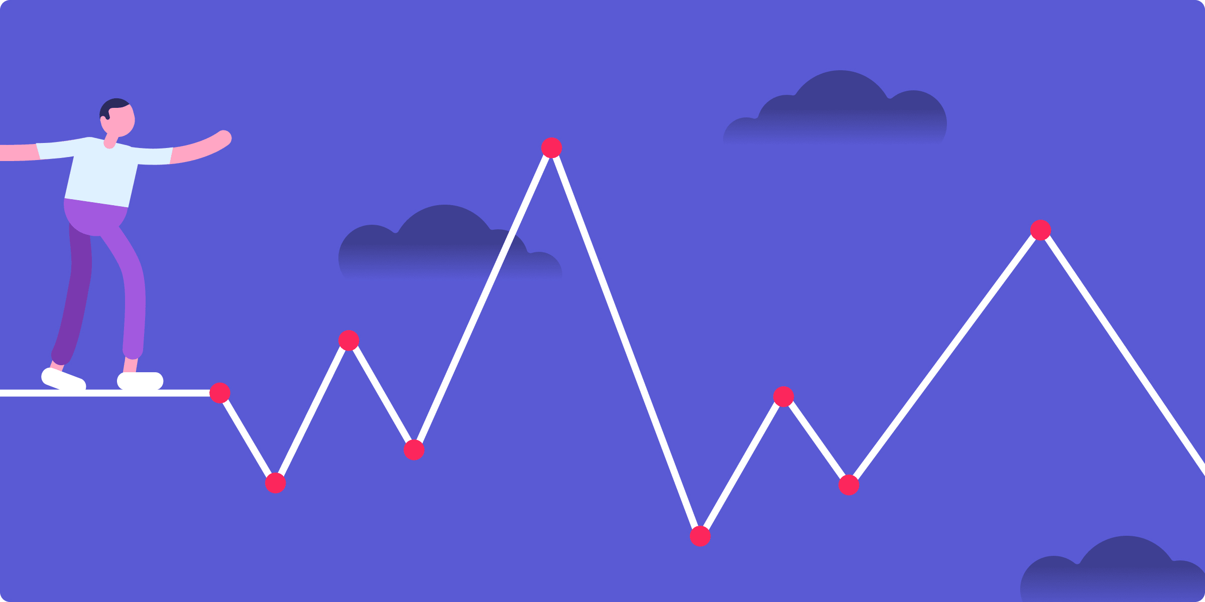 Strategies for Traders: Safeguarding Capital Amid Market Volatility